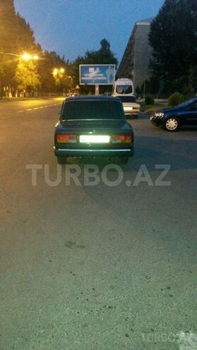 LADA (VAZ) 2107 2007, 39,079 km - 1.6 l - Sumqayıt