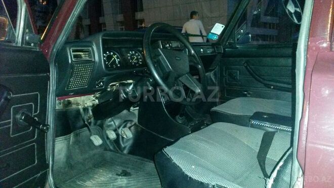 LADA (VAZ) 2107 2007, 39,079 km - 1.6 l - Sumqayıt