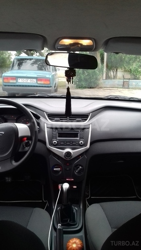 Chery Fulwin 2 2015, 87,000 km - 1.5 l - Bakı