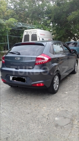 Chery Fulwin 2 2015, 87,000 km - 1.5 l - Bakı