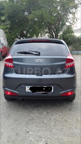 Chery Fulwin 2 2015, 87,000 km - 1.5 l - Bakı