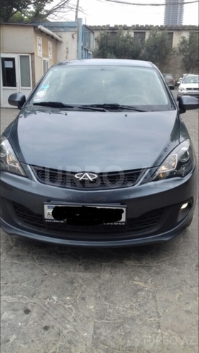 Chery Fulwin 2 2015, 87,000 km - 1.5 l - Bakı