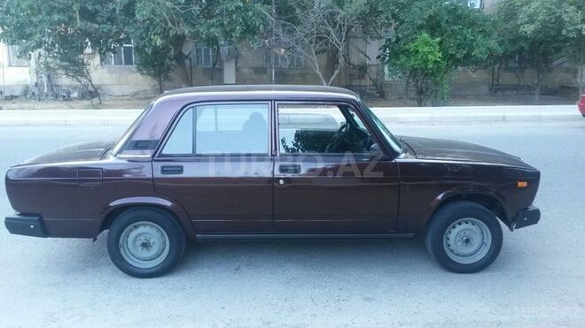 LADA (VAZ) 2107 2010, 90,000 km - 1.6 l - Şirvan