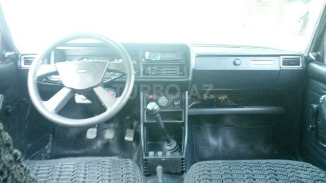 LADA (VAZ) 2107 2010, 90,000 km - 1.6 l - Şirvan