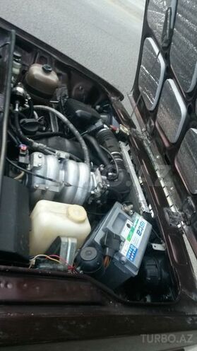 LADA (VAZ) 2107 2010, 90,000 km - 1.6 l - Şirvan