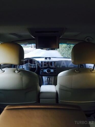 Infiniti FX35 2007, 49,000 km - 3.5 l - Bakı