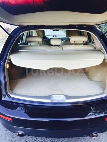 Infiniti FX35 2007, 49,000 km - 3.5 l - Bakı