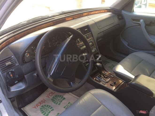 Mercedes C 280 1998, 181,000 km - 2.8 л - Göyçay