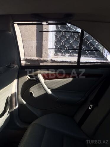 Mercedes C 280 1998, 181,000 km - 2.8 л - Göyçay