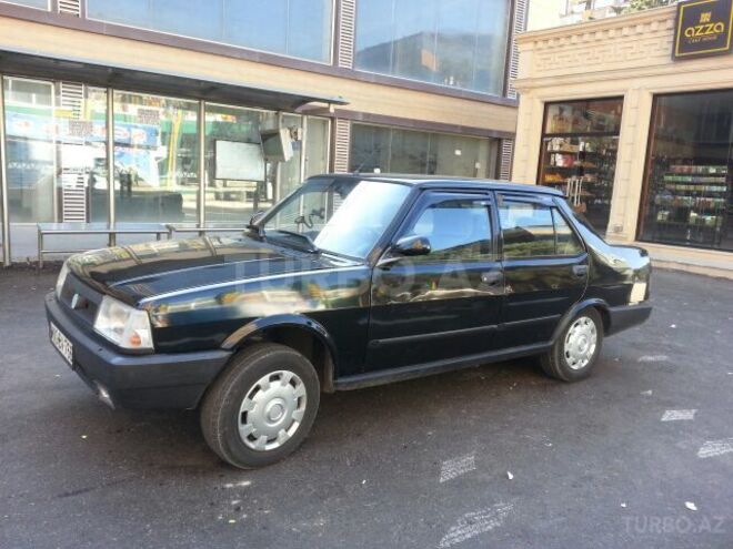 Tofas Sahin 2005, 230,000 km - 1.6 l - Bakı