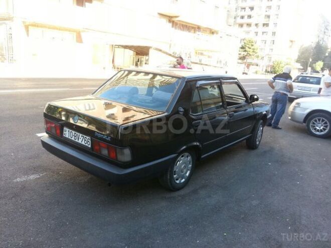 Tofas Sahin 2005, 230,000 km - 1.6 l - Bakı