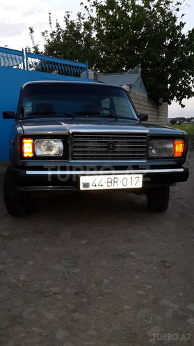 LADA (VAZ) 2107 2010, 85,000 km - 1.6 л - Masallı
