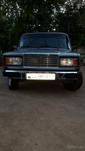 LADA (VAZ) 2107 2010, 85,000 km - 1.6 л - Masallı