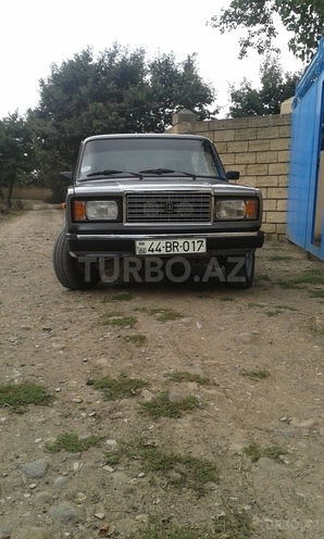 LADA (VAZ) 2107 2010, 85,000 km - 1.6 л - Masallı