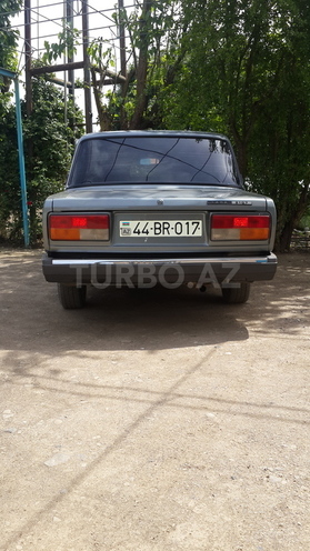 LADA (VAZ) 2107 2010, 85,000 km - 1.6 л - Masallı
