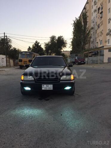 Mercedes C 230 2000, 193,000 km - 2.3 l - Sumqayıt