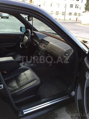 Mercedes C 230 2000, 193,000 km - 2.3 l - Sumqayıt