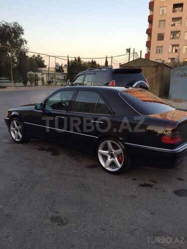 Mercedes C 230 2000, 193,000 km - 2.3 l - Sumqayıt