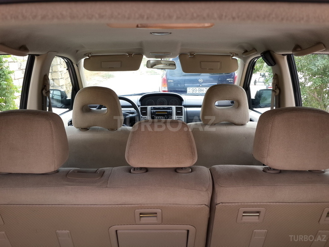 Nissan X-Trail 2005, 175,000 km - 2.5 л - Sumqayıt