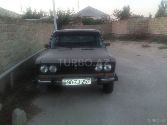LADA (VAZ) 2106 1987, 22,226 km - 1.6 л - Bakı