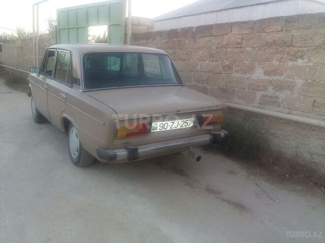 LADA (VAZ) 2106 1987, 22,226 km - 1.6 л - Bakı