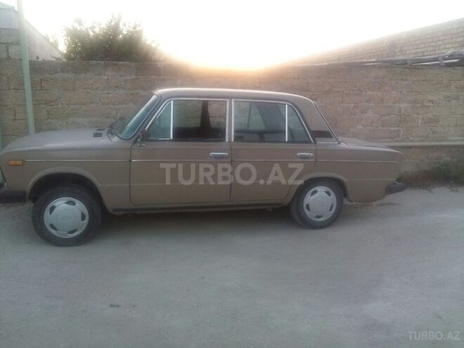 LADA (VAZ) 2106 1987, 22,226 km - 1.6 л - Bakı