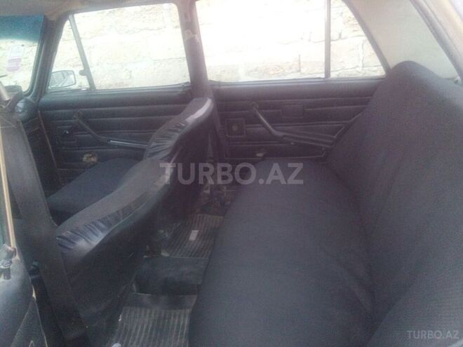 LADA (VAZ) 2106 1987, 22,226 km - 1.6 л - Bakı