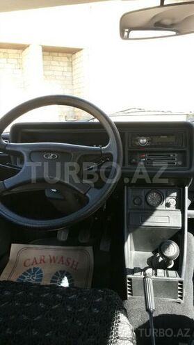 LADA (VAZ) 2107 2011, 42,000 km - 1.6 л - Bakı