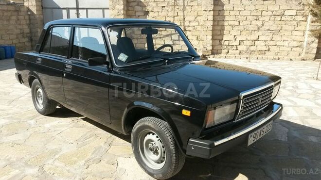 LADA (VAZ) 2107 2011, 42,000 km - 1.6 л - Bakı