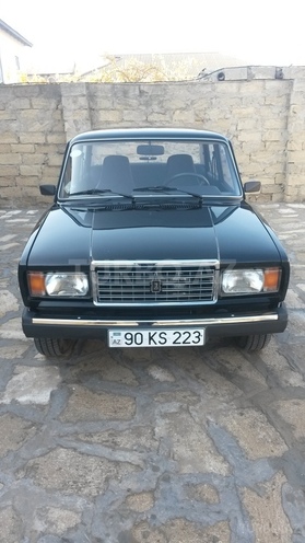 LADA (VAZ) 2107 2011, 42,000 km - 1.6 л - Bakı