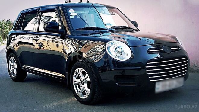 Lifan 320 2014, 65,000 km - 1.3 l - Bakı