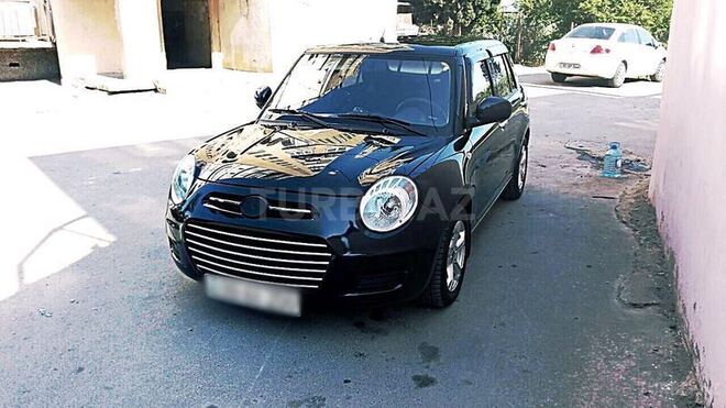 Lifan 320 2014, 65,000 km - 1.3 l - Bakı