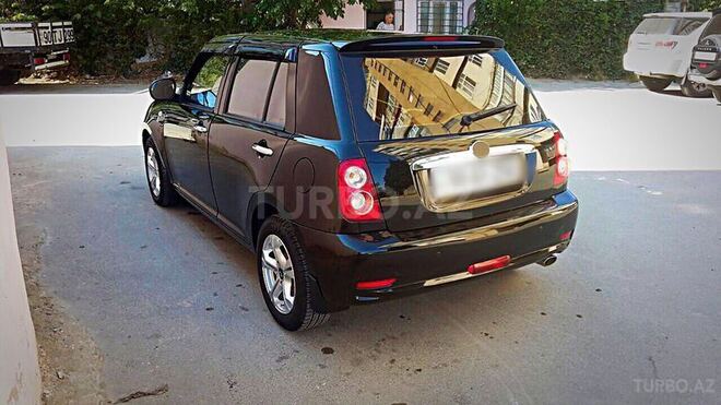 Lifan 320 2014, 65,000 km - 1.3 l - Bakı