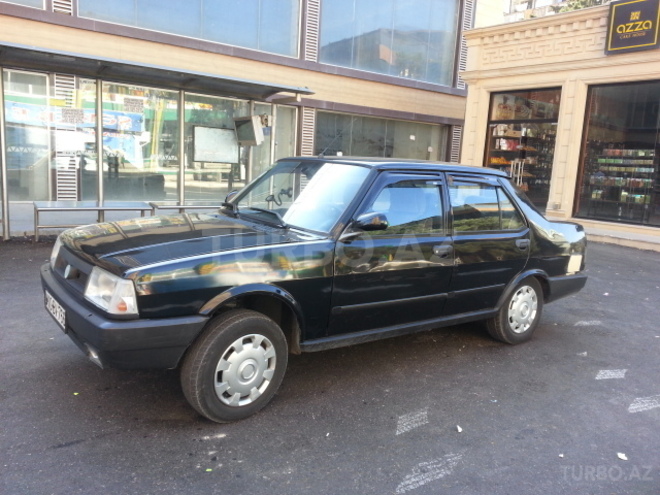 Tofas Dogan 2005, 220,000 km - 1.6 l - Bakı
