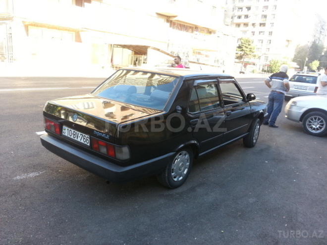 Tofas Dogan 2005, 220,000 km - 1.6 l - Bakı