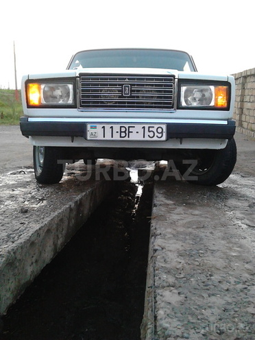 LADA (VAZ) 2107 2008, 75,000 km - 1.6 l - Beyləqan