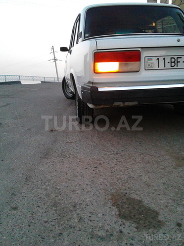 LADA (VAZ) 2107 2008, 75,000 km - 1.6 l - Beyləqan