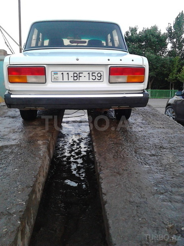 LADA (VAZ) 2107 2008, 75,000 km - 1.6 l - Beyləqan