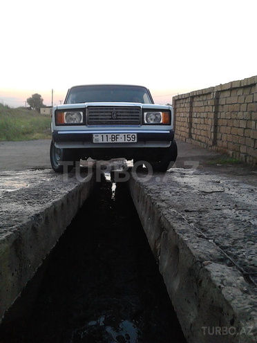 LADA (VAZ) 2107 2008, 75,000 km - 1.6 l - Beyləqan