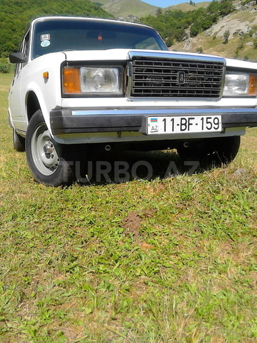 LADA (VAZ) 2107 2008, 75,000 km - 1.6 l - Beyləqan