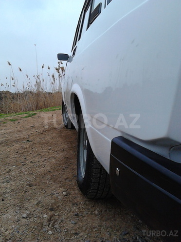 LADA (VAZ) 2107 2008, 75,000 km - 1.6 l - Beyləqan