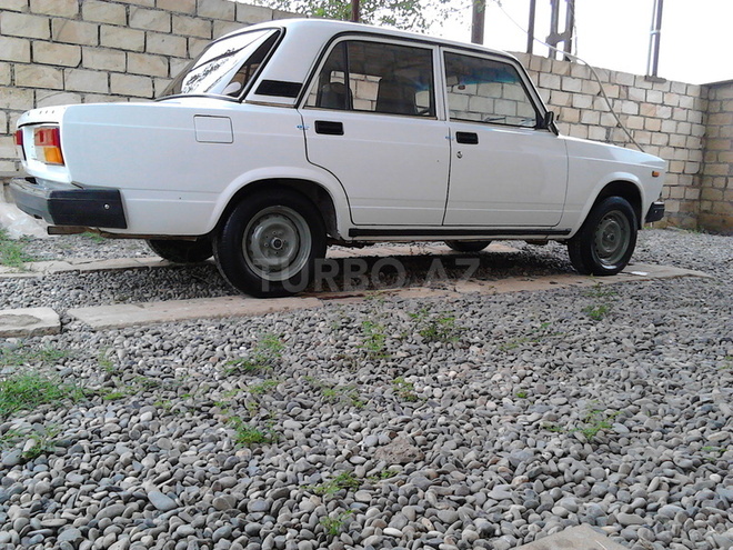 LADA (VAZ) 2107 2008, 75,000 km - 1.6 l - Beyləqan
