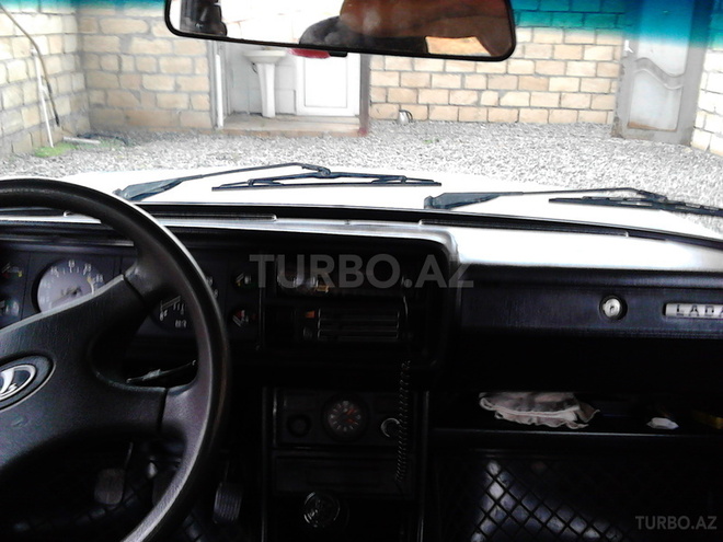 LADA (VAZ) 2107 2008, 75,000 km - 1.6 l - Beyləqan