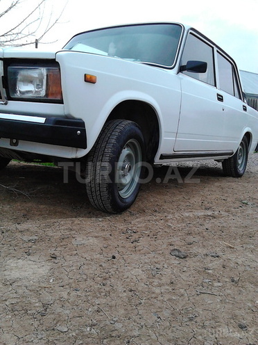 LADA (VAZ) 2107 2008, 75,000 km - 1.6 l - Beyləqan