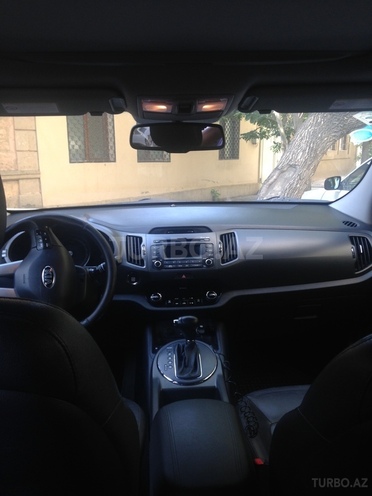Kia Sportage 2014, 65,000 km - 2.4 l - Bakı