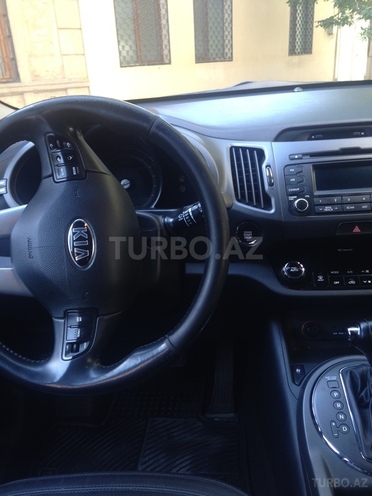 Kia Sportage 2014, 65,000 km - 2.4 l - Bakı