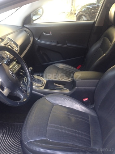 Kia Sportage 2014, 65,000 km - 2.4 l - Bakı
