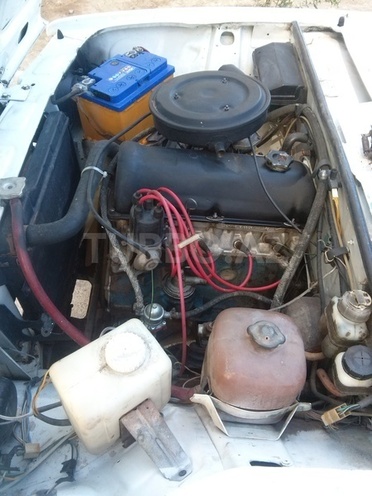 LADA (VAZ) 2107 2000, 185,000 km - 1.6 l - Bakı