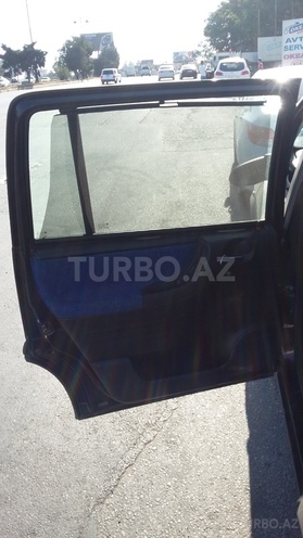 Opel Zafira 1999, 228,000 km - 1.8 л - Bakı