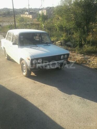 LADA (VAZ) 2106 1986, 1,000,000 km - 1.3 л - Bakı
